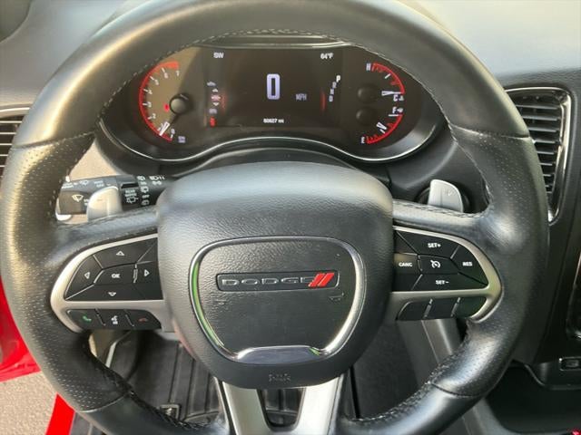 2019 Dodge Durango GT