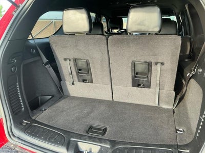 2019 Dodge Durango GT