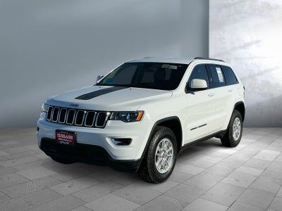 2020 Jeep Grand Cherokee Laredo E