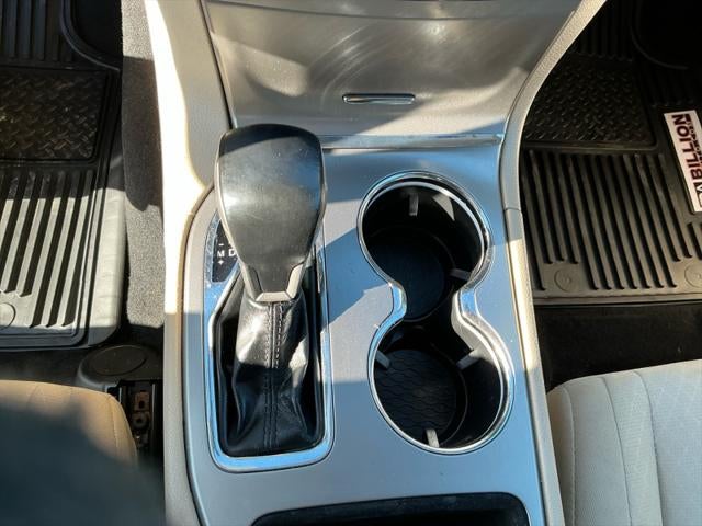 2020 Jeep Grand Cherokee Laredo E