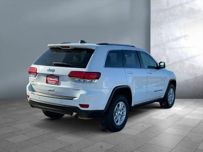 2020 Jeep Grand Cherokee Laredo E