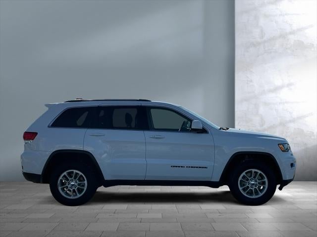 2020 Jeep Grand Cherokee Laredo E