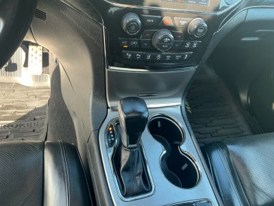 2021 Jeep Grand Cherokee High Altitude
