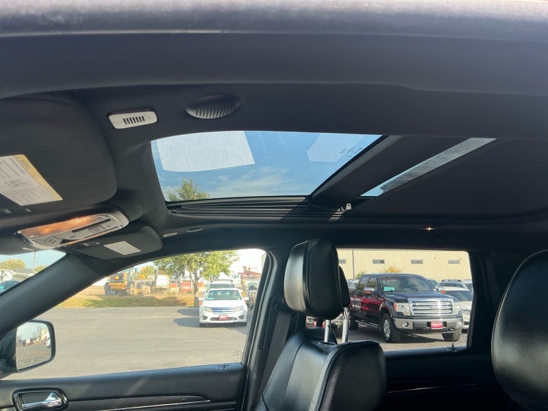 2021 Jeep Grand Cherokee High Altitude