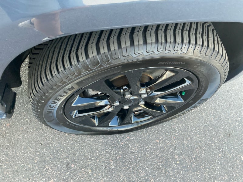2021 Jeep Grand Cherokee High Altitude