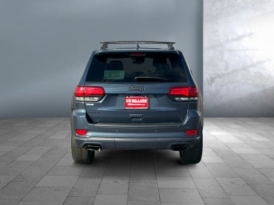 2021 Jeep Grand Cherokee High Altitude