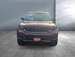 2024 Jeep Grand Cherokee Overland