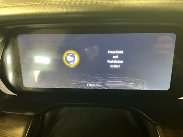 2024 Jeep Grand Cherokee Summit