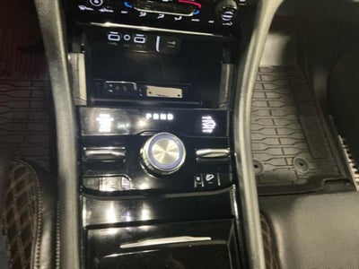 2024 Jeep Grand Cherokee Summit