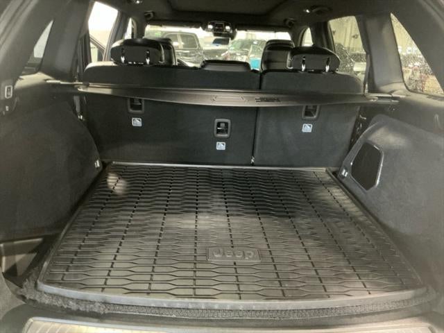 2024 Jeep Grand Cherokee Summit