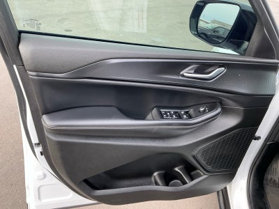 2023 Jeep Grand Cherokee L Altitude X