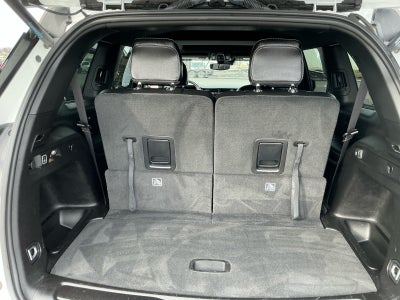 2023 Jeep Grand Cherokee L Altitude X