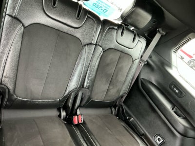 2023 Jeep Grand Cherokee L Altitude X