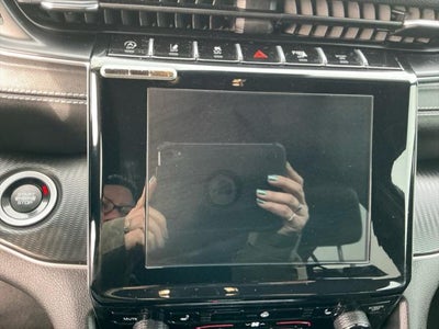 2023 Jeep Grand Cherokee L Altitude X