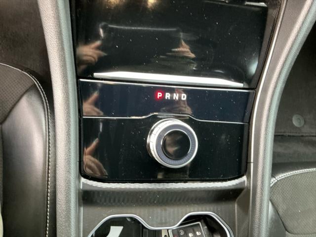 2023 Jeep Grand Cherokee L Altitude X