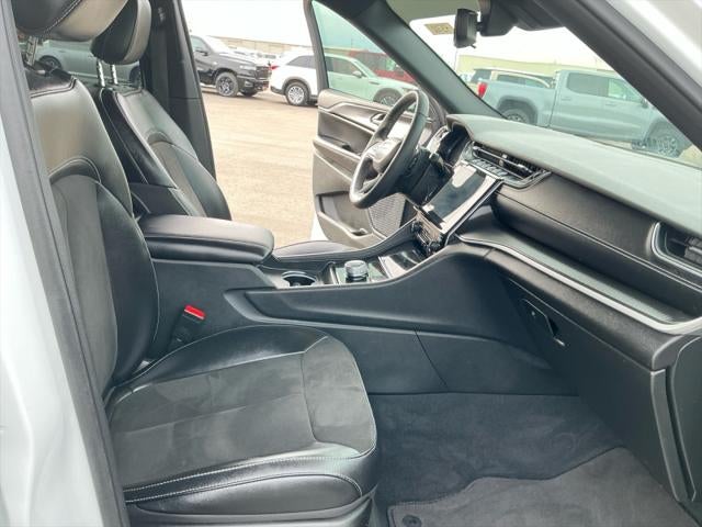 2023 Jeep Grand Cherokee L Altitude X