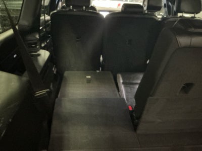 2023 Jeep Wagoneer Series II