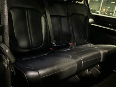 2023 Jeep Wagoneer Series II