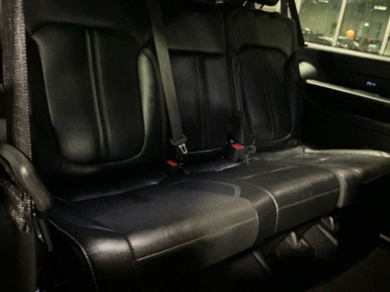 2023 Jeep Wagoneer Series II