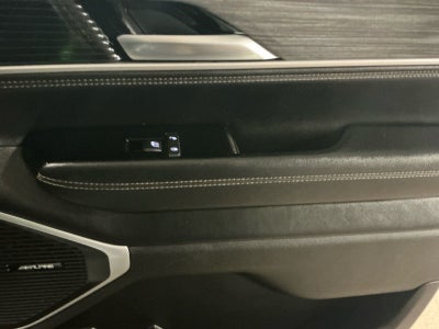 2023 Jeep Wagoneer Series II