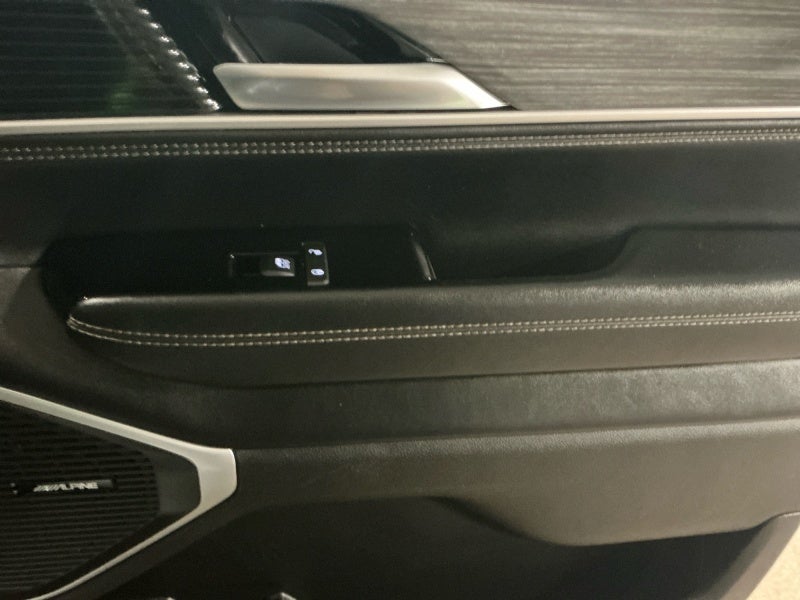 2023 Jeep Wagoneer Series II