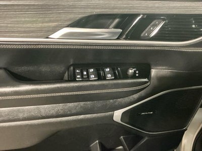 2023 Jeep Wagoneer Series II