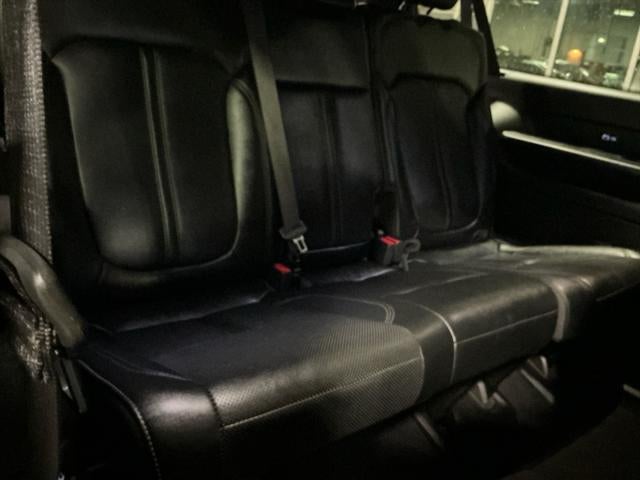 2023 Jeep Wagoneer Series II