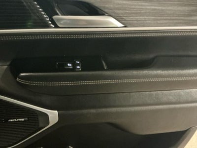 2023 Jeep Wagoneer Series II