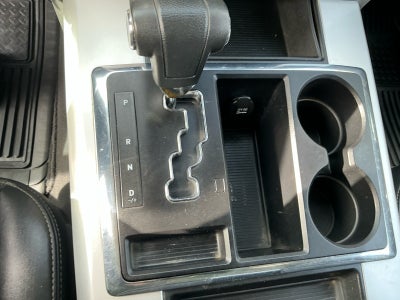 2012 Dodge Ram Sport