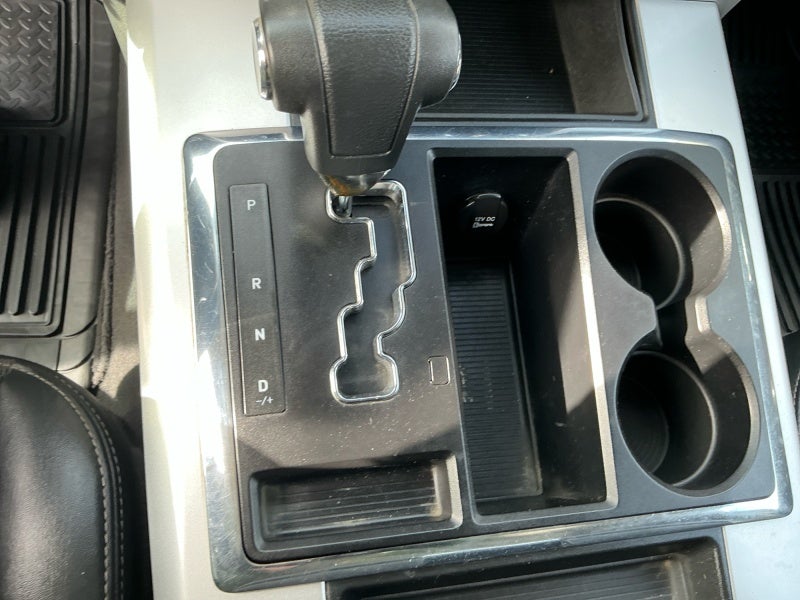 2012 Dodge Ram Sport