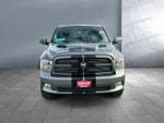 2012 Dodge Ram Sport