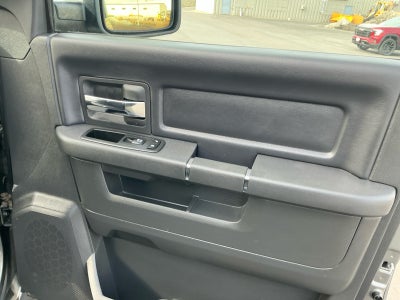 2012 Dodge Ram Sport