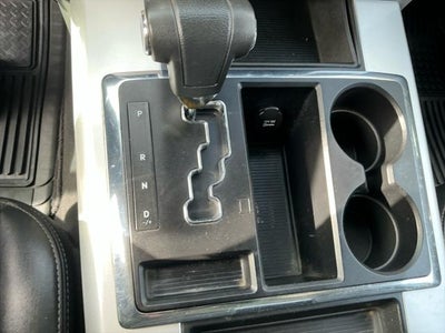 2012 Dodge Ram Sport