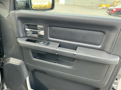 2012 Dodge Ram Sport