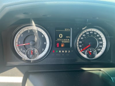 2019 RAM 1500 Express