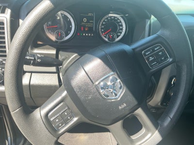 2019 RAM 1500 Express
