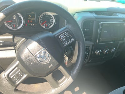 2019 RAM 1500 Express