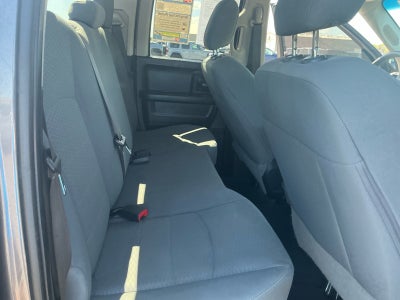 2019 RAM 1500 Express