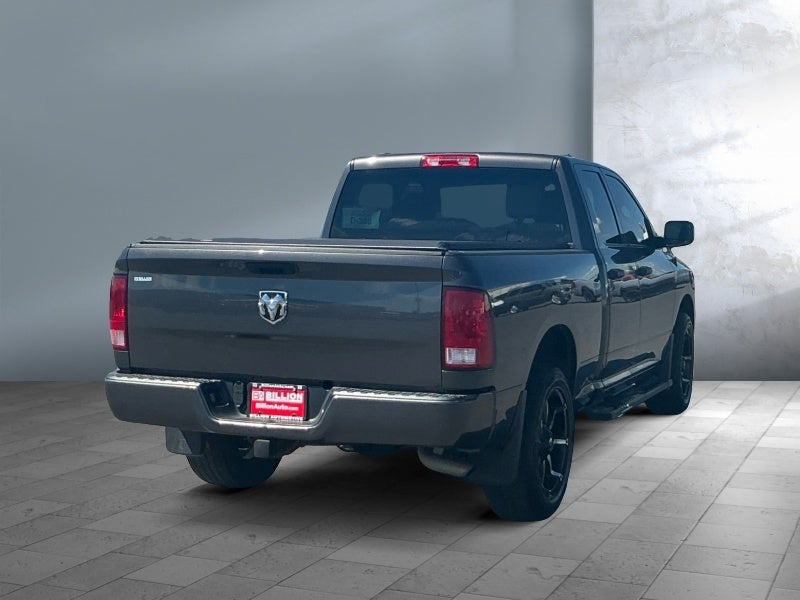 2019 RAM 1500 Express
