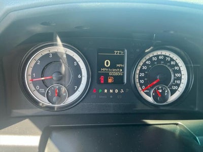 2019 RAM 1500 Express