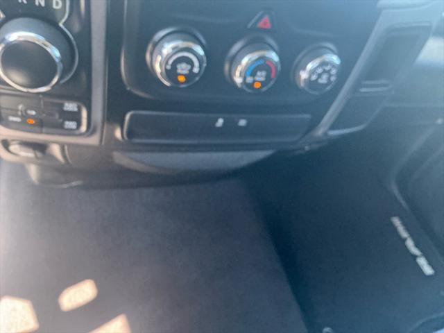 2019 RAM 1500 Express