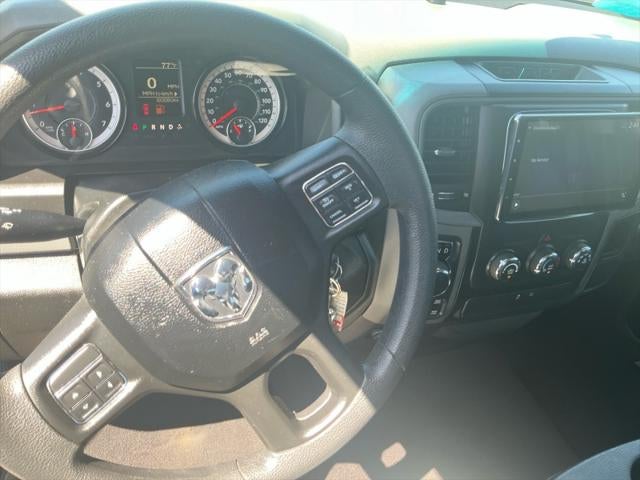 2019 RAM 1500 Express