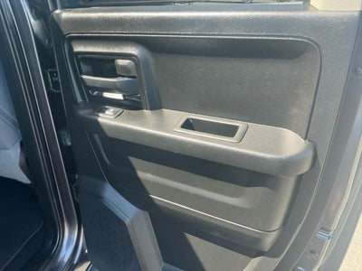 2019 RAM 1500 Express
