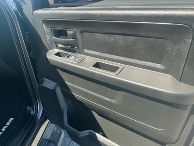 2019 RAM 1500 Express
