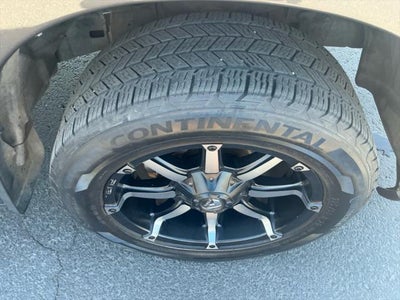 2019 RAM 1500 Express