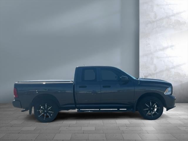 2019 RAM 1500 Express