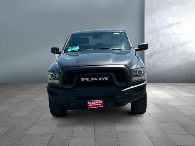 2021 RAM 1500 Warlock