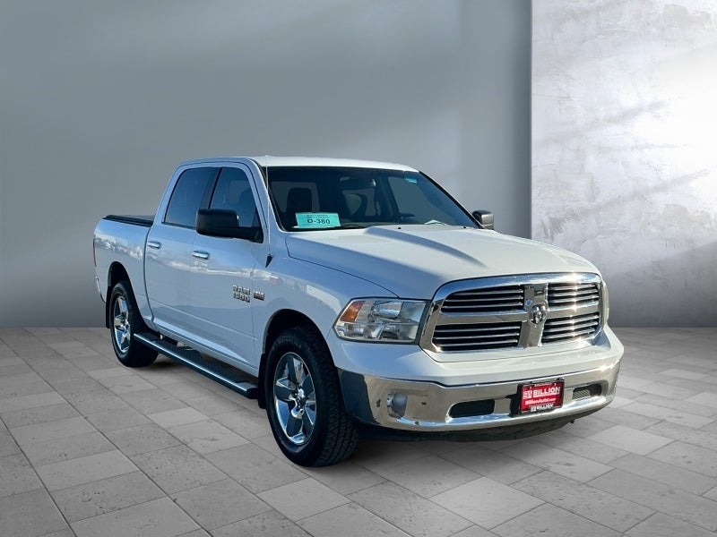2014 RAM 1500 Big Horn