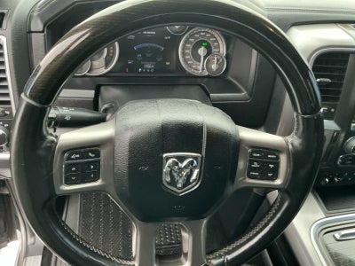 2016 RAM 1500 Longhorn Limited