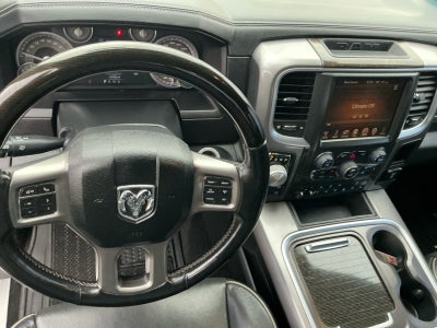 2016 RAM 1500 Longhorn Limited